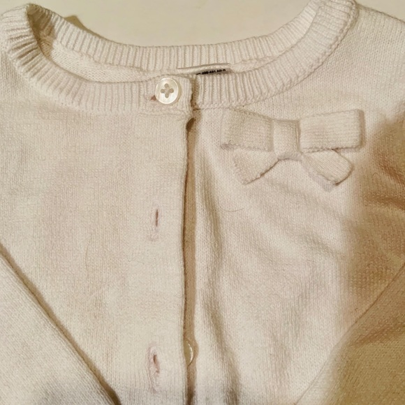 Carters, Infants,Cardigan NWT - Picture 3 of 5